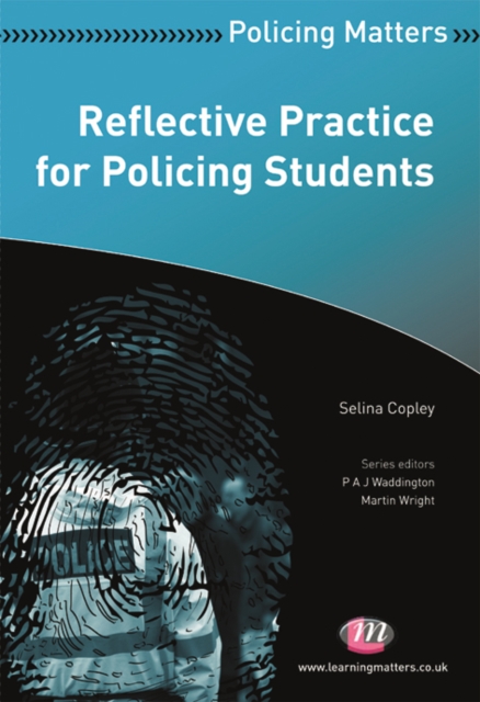 Reflective Practice for Policing Students, EPUB eBook