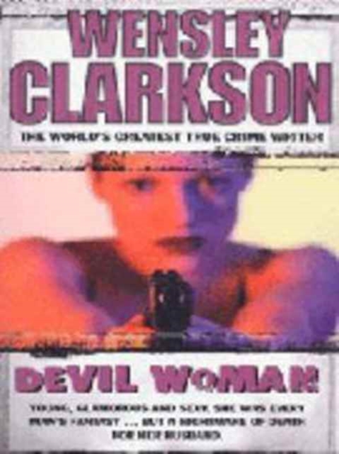 Devil Woman, Paperback / softback Book