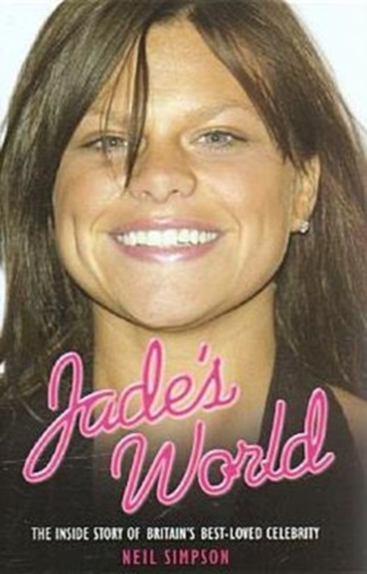 Jade's World, Hardback Book