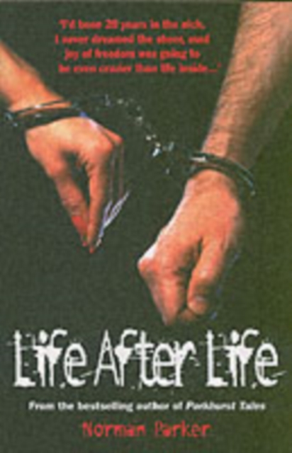 Life After Life, Paperback / softback Book