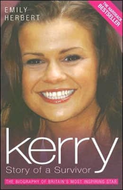 Kerry : Story of a Survivor, Paperback / softback Book