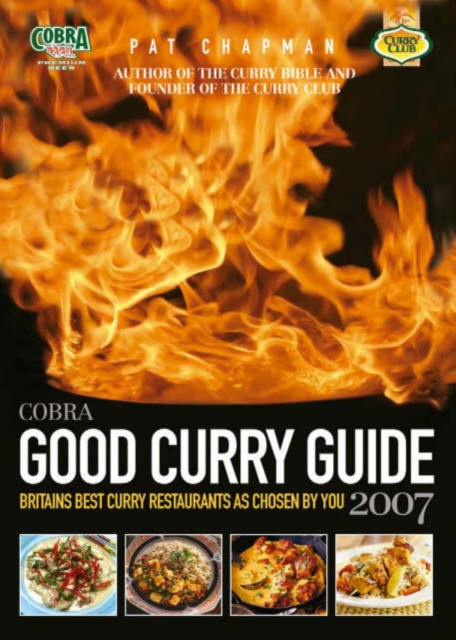 Good Curry Guide, Paperback / softback Book