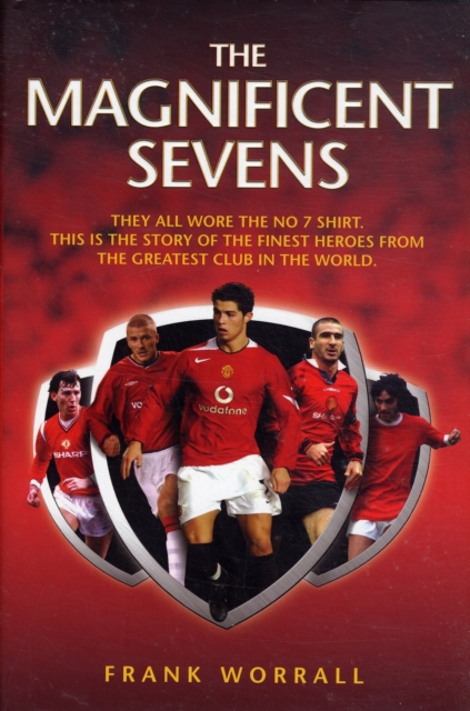 Magnificent Sevens, Hardback Book