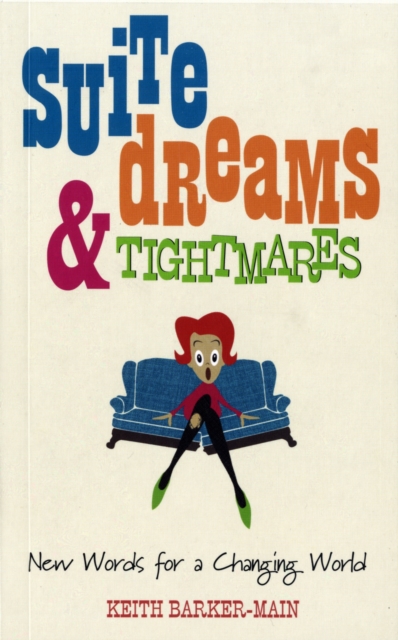 Suite Dreams and Tightmares, Paperback / softback Book