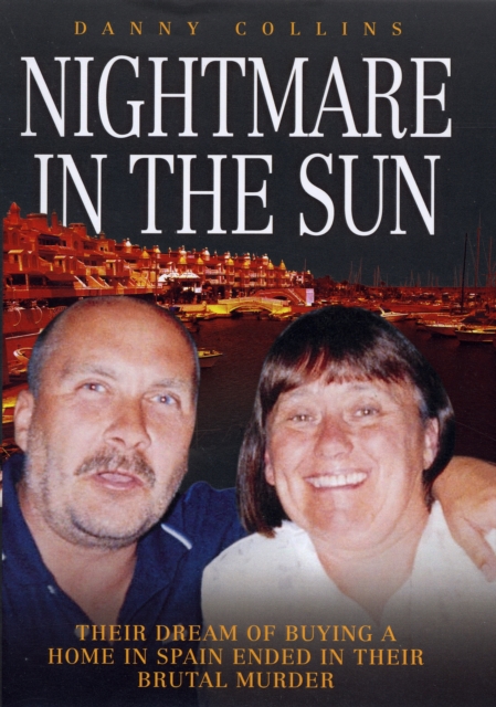 Nightmare in the Sun, Hardback Book