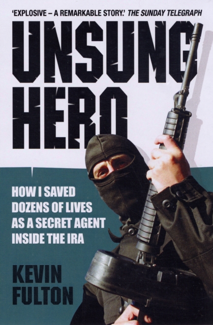 Unsung Hero, Paperback / softback Book