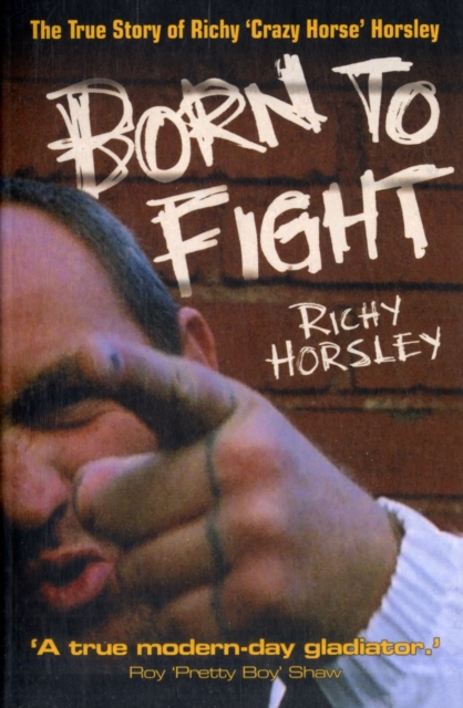 Born to Fight, Paperback / softback Book