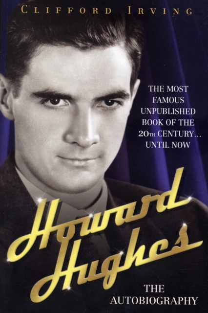 Howard Hughes : My Story, Paperback / softback Book