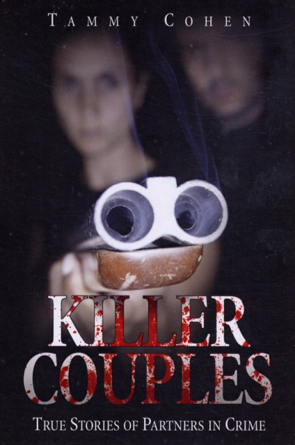 Killer Couples, Paperback / softback Book