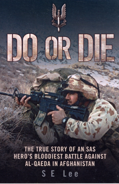 Do or Die, Paperback / softback Book