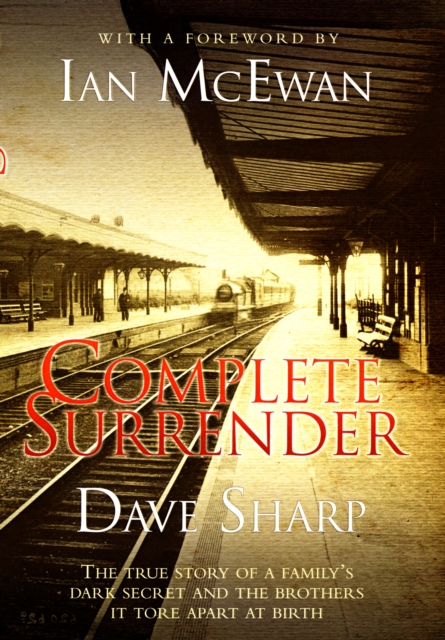Complete Surrender, Hardback Book