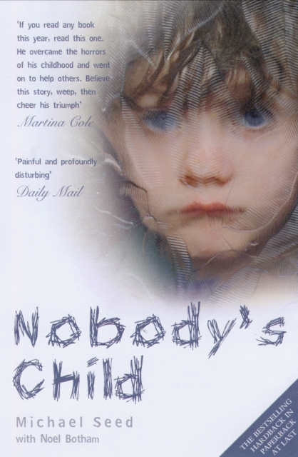 Nobody's Child, Paperback / softback Book