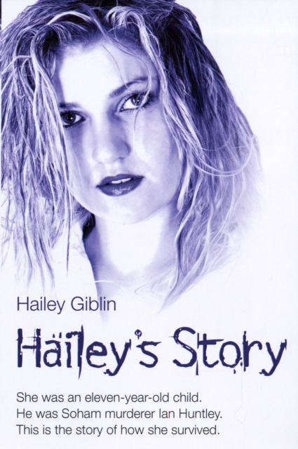 Hailey's Story, Paperback / softback Book