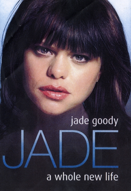 Jade : Catch a Falling Star, Hardback Book