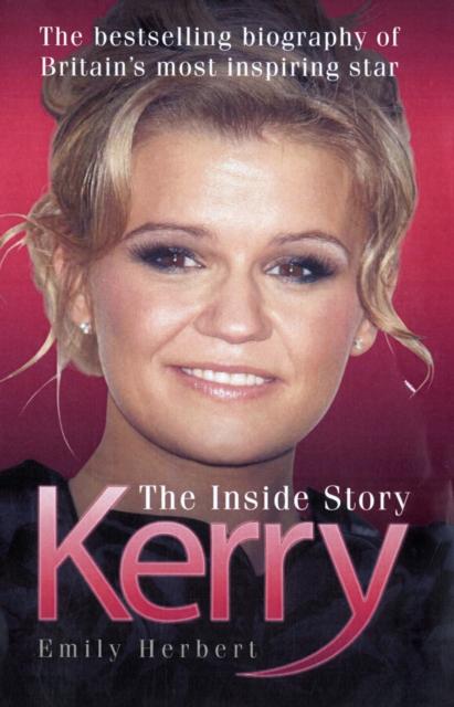 Kerry : The Inside Story, Paperback / softback Book
