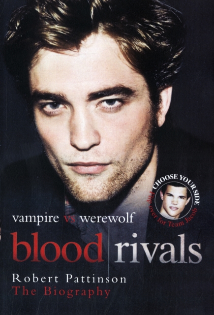 Blood Rivals, Paperback / softback Book