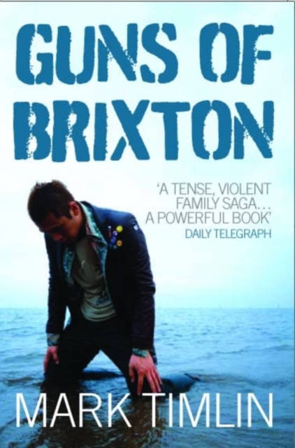 Guns of Brixton, Paperback / softback Book