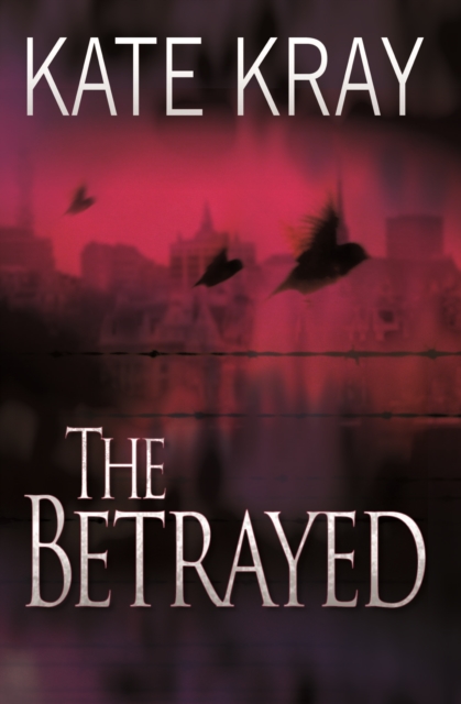 Betrayed, Paperback / softback Book