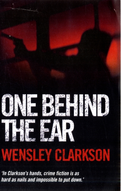 One Behind the Ear, Paperback / softback Book