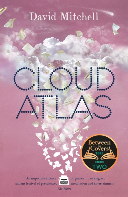 Cloud Atlas : The epic bestseller, shortlisted for the Booker Prize, EPUB eBook