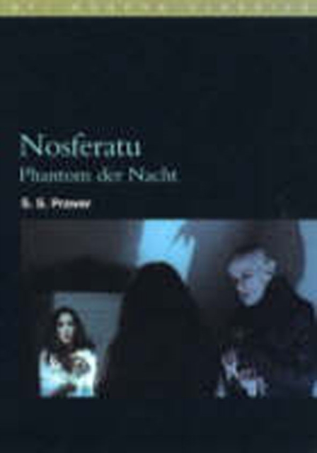 Nosferatu : Phantom Der Nacht, Paperback Book