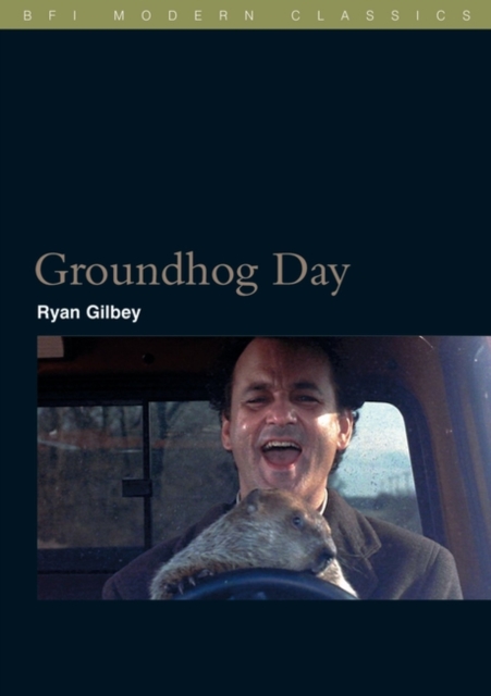 Groundhog Day, Paperback / softback Book