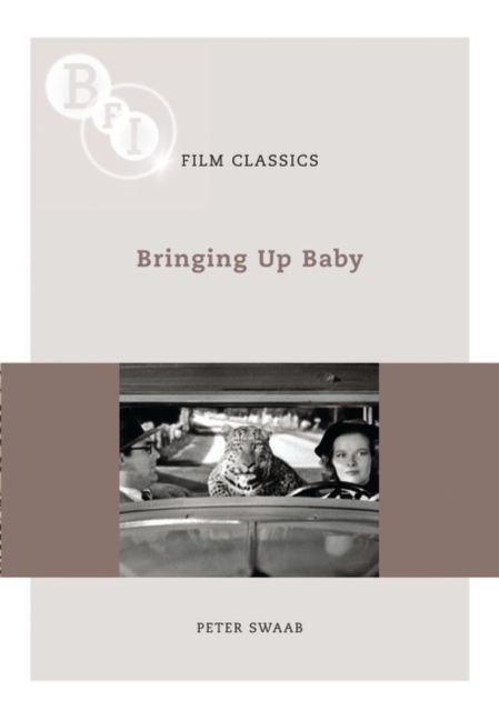 Bringing Up Baby, Paperback / softback Book