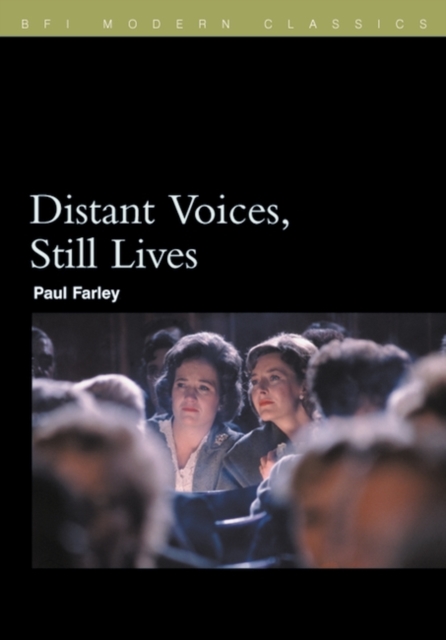 Distant Voices, Still Lives, Paperback / softback Book