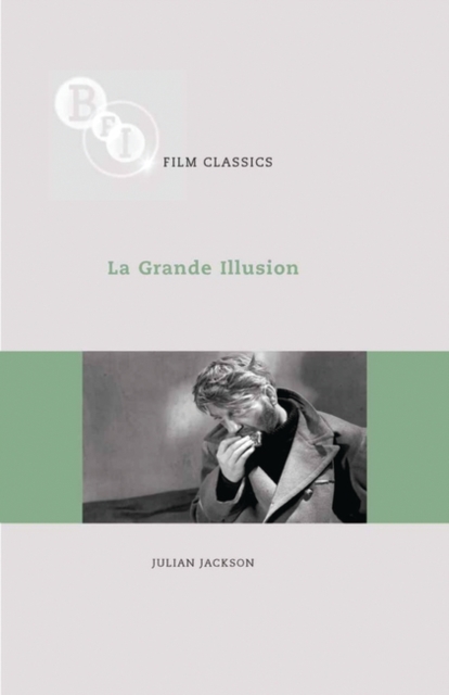 La Grande Illusion, Paperback / softback Book