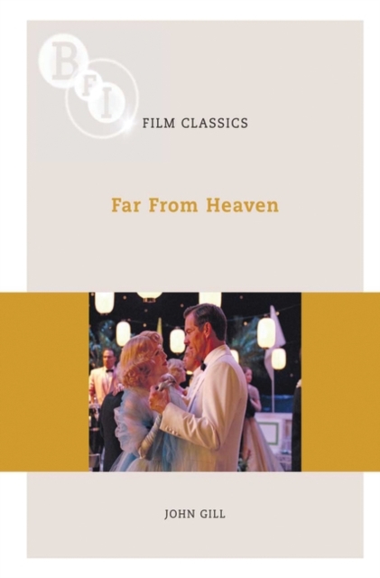 Far From Heaven, Paperback / softback Book