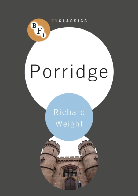 Porridge, Paperback / softback Book