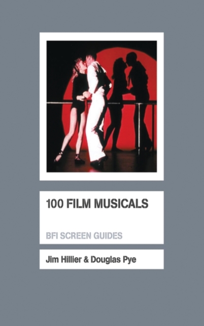 100 Film Musicals, Paperback / softback Book