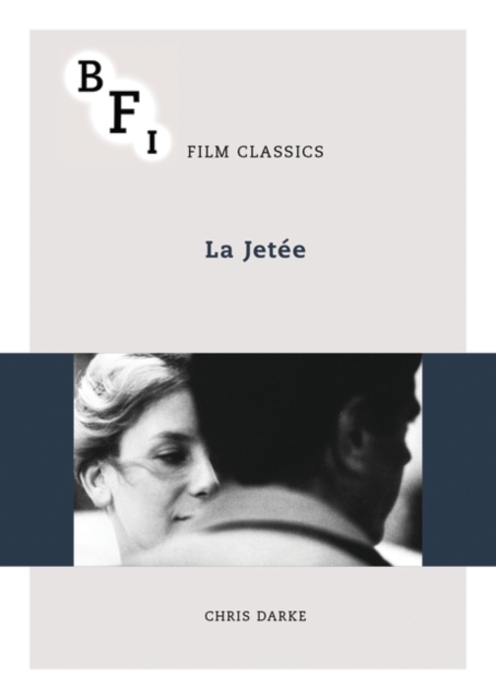La Jetee, Paperback / softback Book