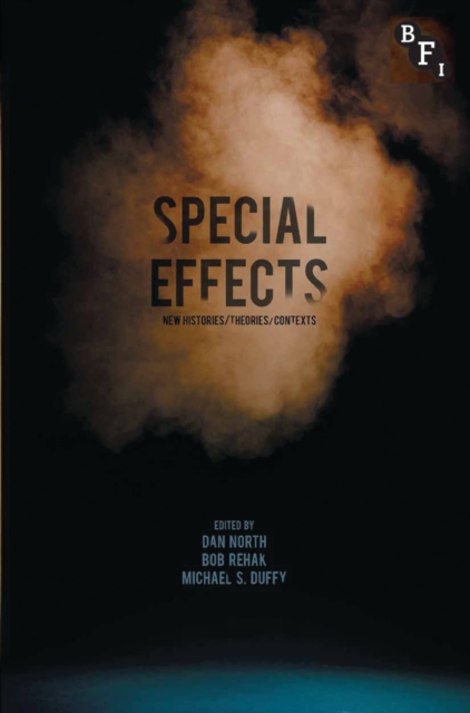 Special Effects : New Histories, Theories, Contexts, PDF eBook