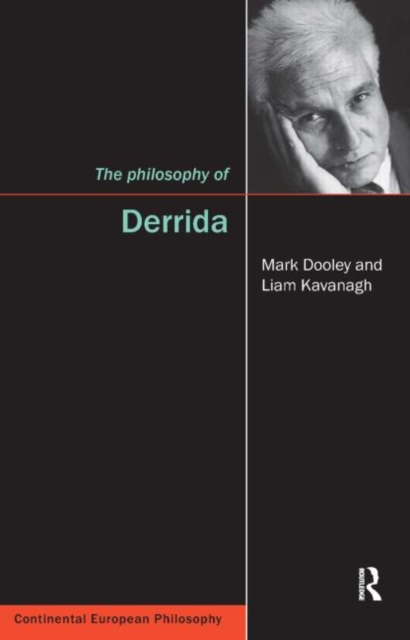 The Philosophy of Derrida, Paperback / softback Book