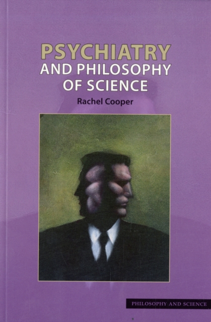 Psychiatry and Philosophy of Science, Paperback / softback Book