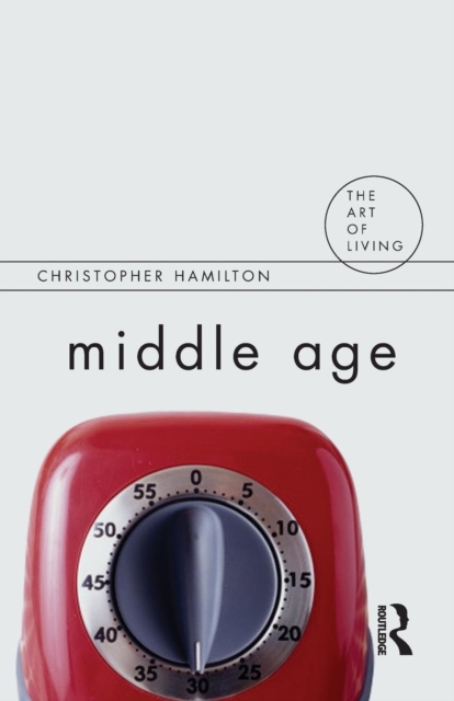 Middle Age, Paperback / softback Book