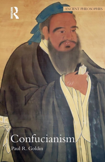 Confucianism, Paperback / softback Book