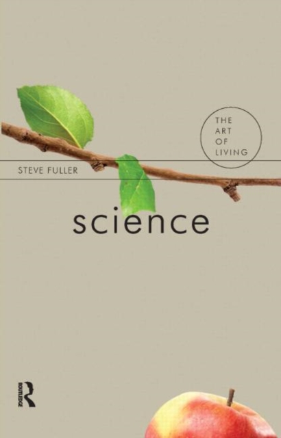 Science, Paperback / softback Book