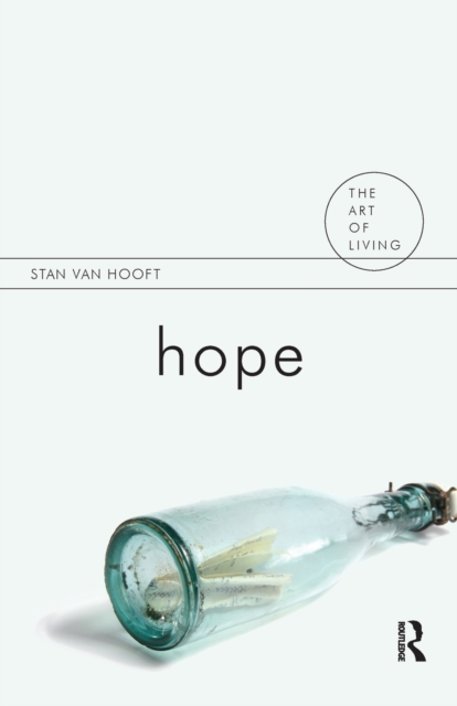 Hope, Paperback / softback Book