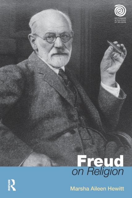 Freud on Religion, Paperback / softback Book