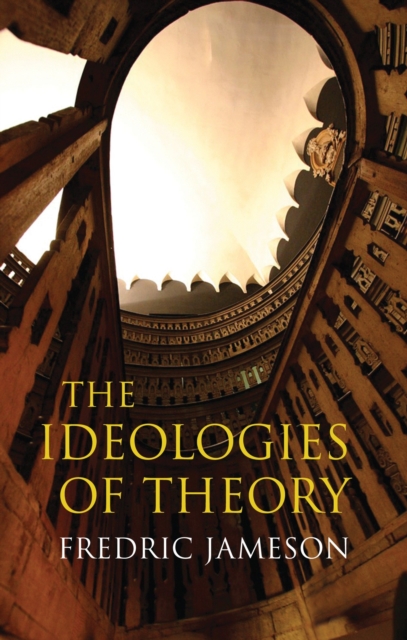 Ideologies of Theory, Paperback / softback Book