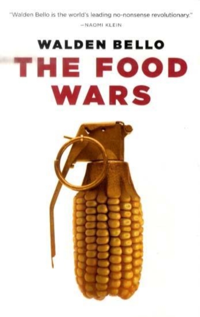 The Food Wars, Paperback / softback Book