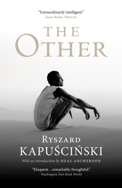 The Other, Paperback Book