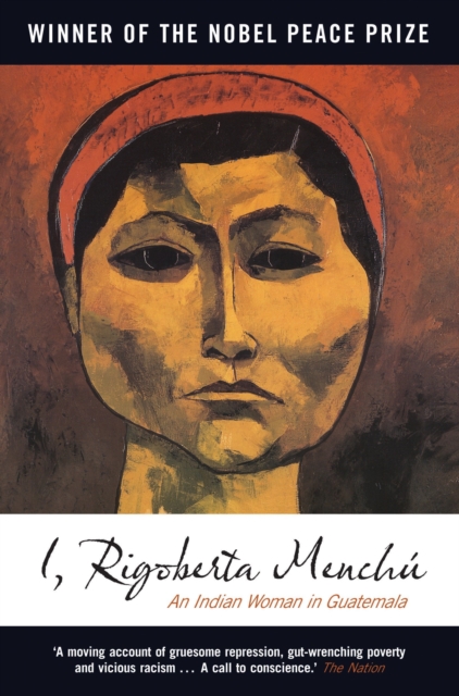 I, Rigoberta Menchu, EPUB eBook