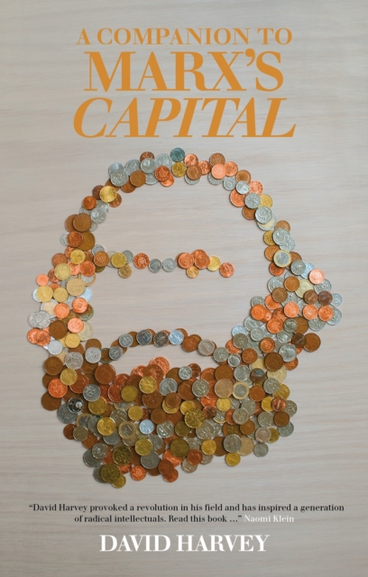 Companion to Marx's Capital, EPUB eBook