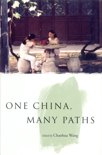 One China, Many Paths, Paperback / softback Book