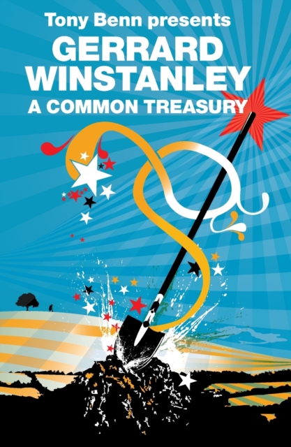 A Common Treasury, Paperback / softback Book