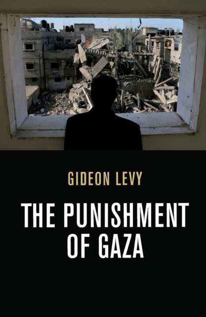 The Punishment of Gaza, Paperback / softback Book