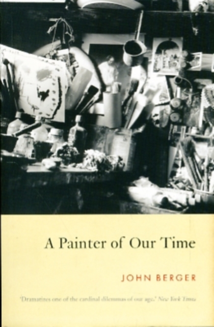 A Painter of our Time, Paperback / softback Book
